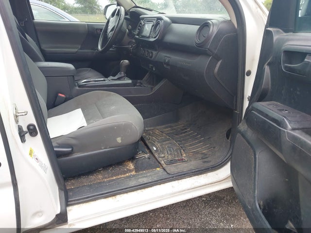 5TFRX5GN8GX062541 Toyota 2tr-fe