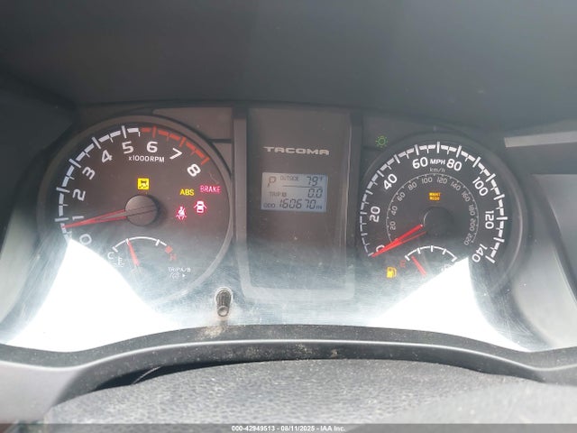 5TFRX5GN8GX062541 Toyota 2tr-fe