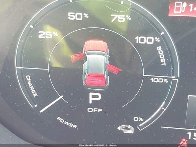 WA15AAGE0RB030430 Audi Q8 E-tron Premium Plus Quattro