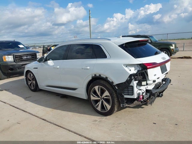 2024 AUDI Q8 E-TRON WA15AAGE0RB030430 Photo 2