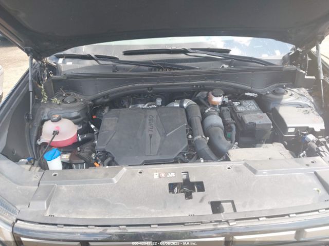 2024 HYUNDAI SANTA FE 5NMP2DGL5RH015509 Photo 9