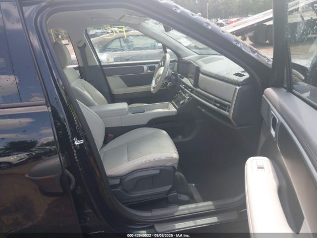 2024 HYUNDAI SANTA FE 5NMP2DGL5RH015509 Photo 4