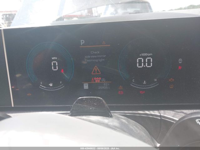 2024 HYUNDAI SANTA FE 5NMP2DGL5RH015509 Photo 6