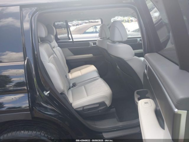 2024 HYUNDAI SANTA FE 5NMP2DGL5RH015509 Photo 7