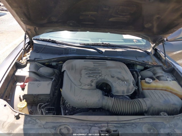 2C3CDXBG4EH300085 Dodge 2014