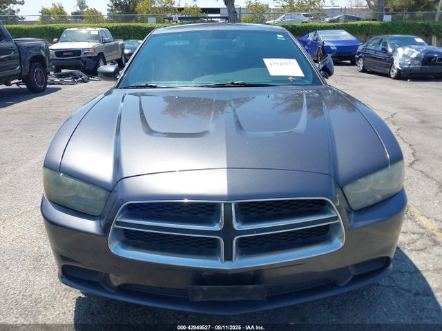 2C3CDXBG4EH300085 Dodge 2014