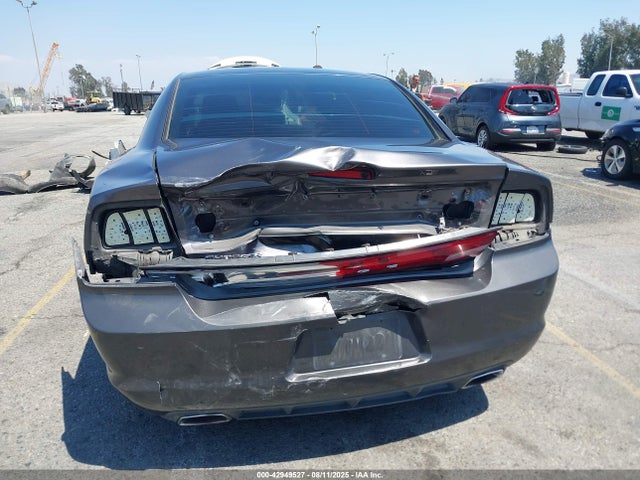 2C3CDXBG4EH300085 Dodge 2014