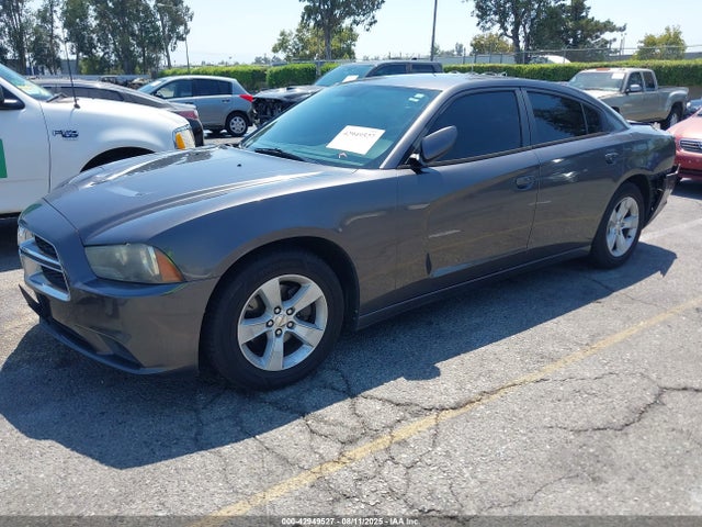 2C3CDXBG4EH300085 Dodge 2014