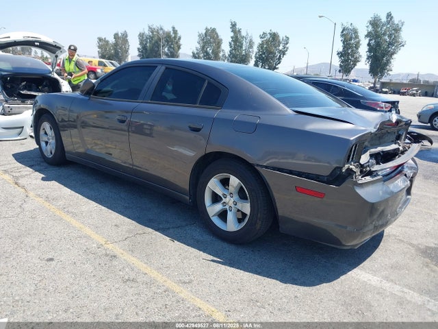 2C3CDXBG4EH300085 Dodge 2014