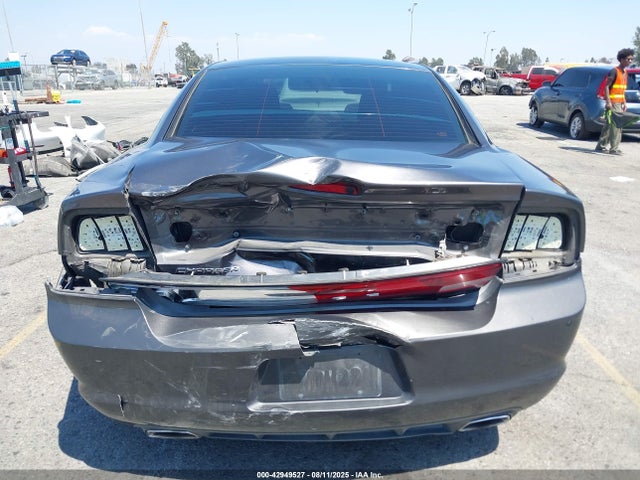 2C3CDXBG4EH300085 Dodge 2014