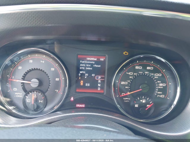 2C3CDXBG4EH300085 Dodge 2014