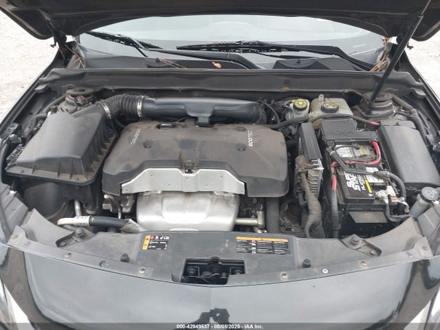 Chevrolet lkw 2015 1G11C5SL5FF339674 Image 10
