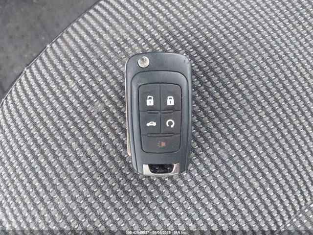 Chevrolet lkw 2015 1G11C5SL5FF339674 Image 11