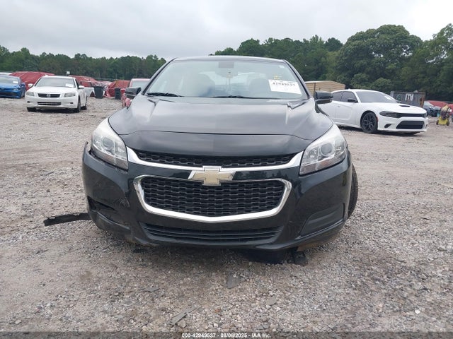 Chevrolet lkw 2015 1G11C5SL5FF339674 Image 12
