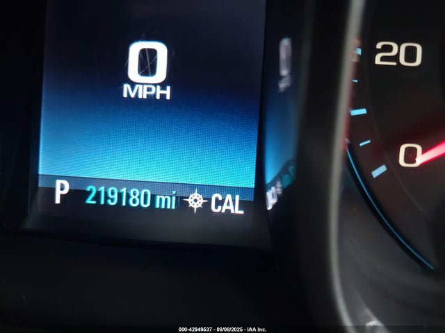 Chevrolet lkw 2015 1G11C5SL5FF339674 Image 15