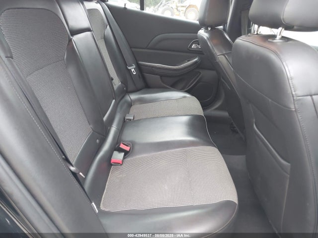 Chevrolet lkw 2015 1G11C5SL5FF339674 Image 8