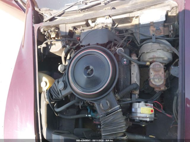 1979 CHEVROLET CORVETTE 1Z8789S434053 Photo 9