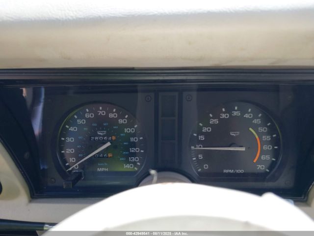 1979 CHEVROLET CORVETTE 1Z8789S434053 Photo 6