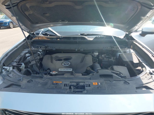 Mazda py turbo 2021 JM3TCBDY5M0511765 Image 10