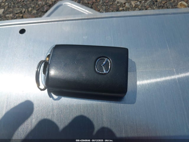 Mazda py turbo 2021 JM3TCBDY5M0511765 Image 11