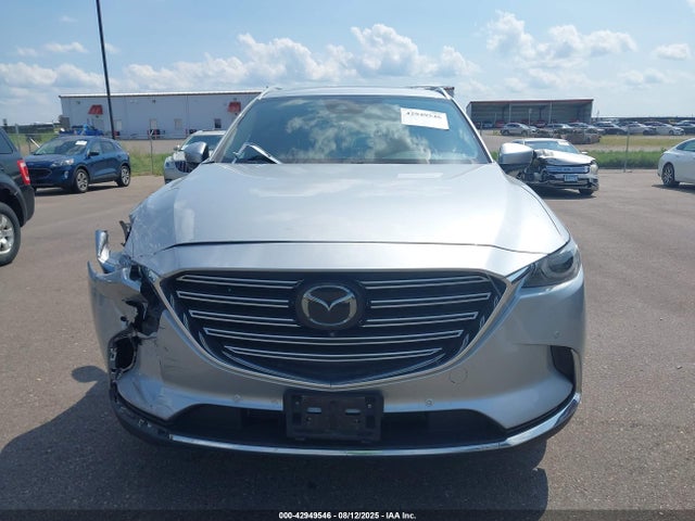 Mazda py turbo 2021 JM3TCBDY5M0511765 Image 12