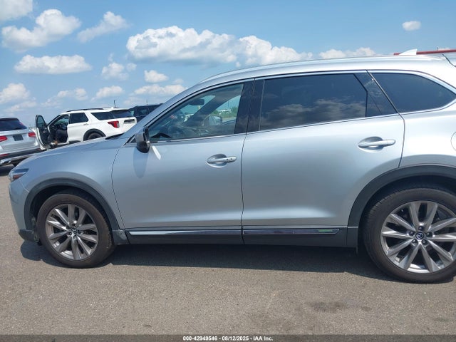 Mazda py turbo 2021 JM3TCBDY5M0511765 Image 14