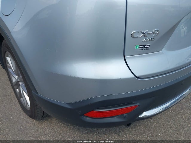 Mazda py turbo 2021 JM3TCBDY5M0511765 Image 18