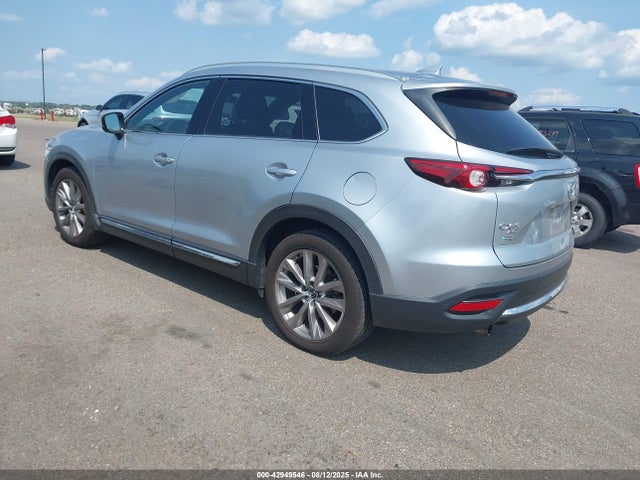 Mazda py turbo 2021 JM3TCBDY5M0511765 Image 3