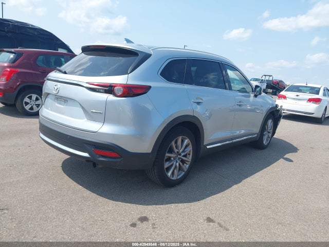 Mazda py turbo 2021 JM3TCBDY5M0511765 Image 4