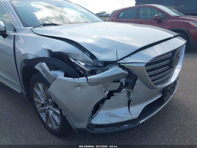 Mazda py turbo 2021 JM3TCBDY5M0511765 Image 6