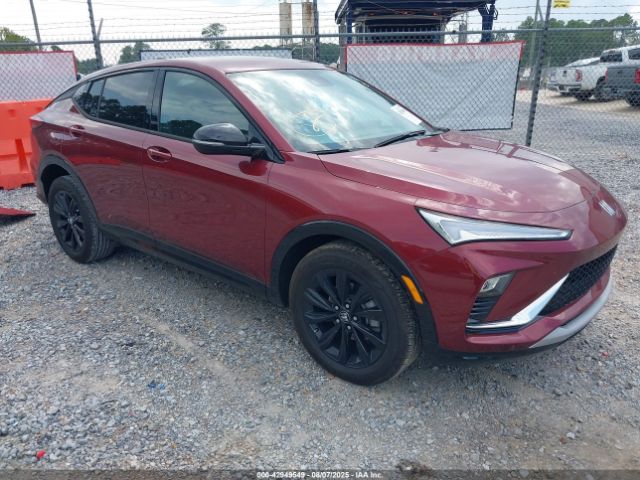 2024 BUICK ENVISTA KL47LBE22RB154667