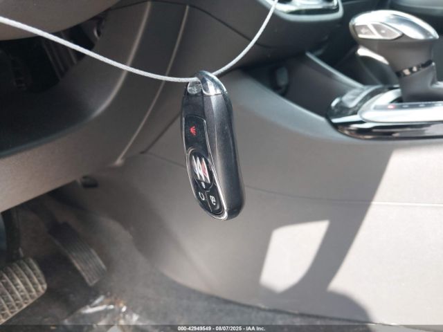 2024 BUICK ENVISTA KL47LBE22RB154667 Photo 10