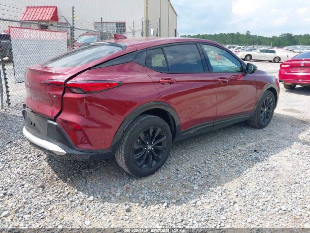 2024 BUICK ENVISTA KL47LBE22RB154667 Photo 3