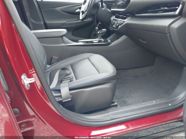 2024 BUICK ENVISTA KL47LBE22RB154667 Photo 4
