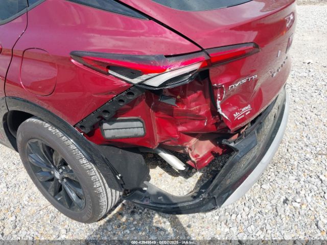 2024 BUICK ENVISTA KL47LBE22RB154667 Photo 5