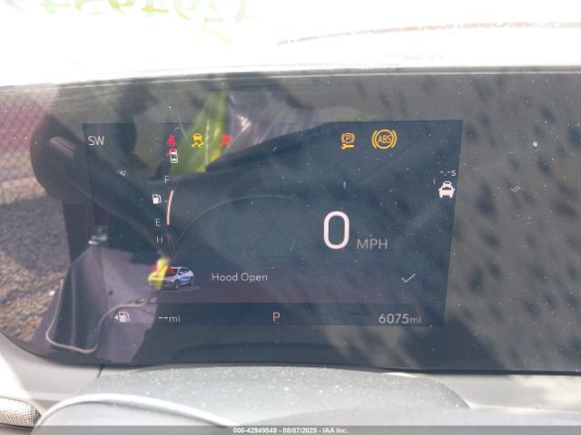 2024 BUICK ENVISTA KL47LBE22RB154667 Photo 6