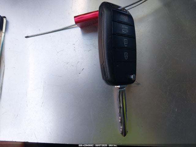 KIA 2014 2014 KNAFX4A84E5202719 Image 11