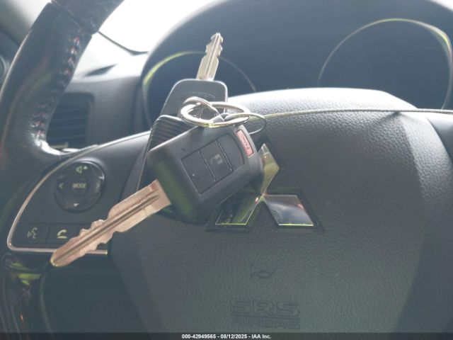 2019 MITSUBISHI OUTLANDER SPORT JA4AR3AU6KU025777 Photo 10