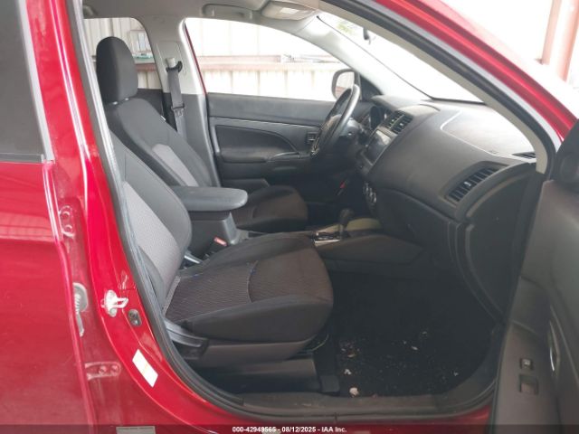 2019 MITSUBISHI OUTLANDER SPORT JA4AR3AU6KU025777 Photo 4