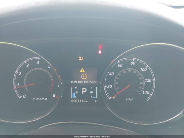 2019 MITSUBISHI OUTLANDER SPORT JA4AR3AU6KU025777 Photo 6