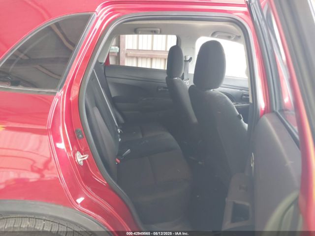 2019 MITSUBISHI OUTLANDER SPORT JA4AR3AU6KU025777 Photo 7