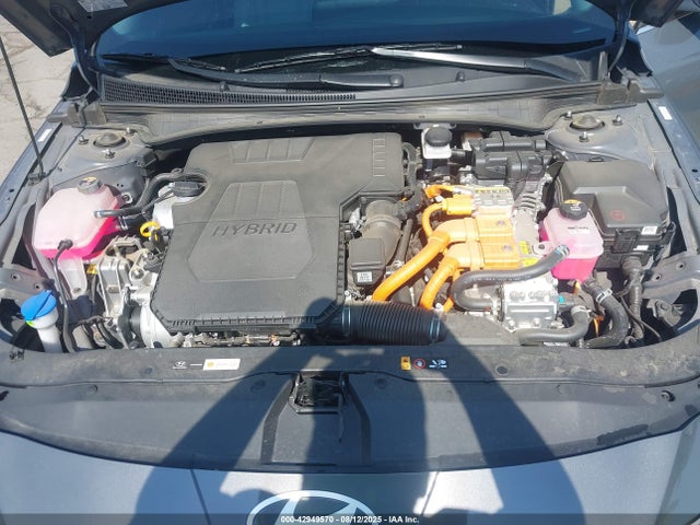 Hyundai gdi kappa 2024 KMHLN4DJ0RU107401 Image 10