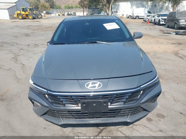 Hyundai gdi kappa 2024 KMHLN4DJ0RU107401 Image 13