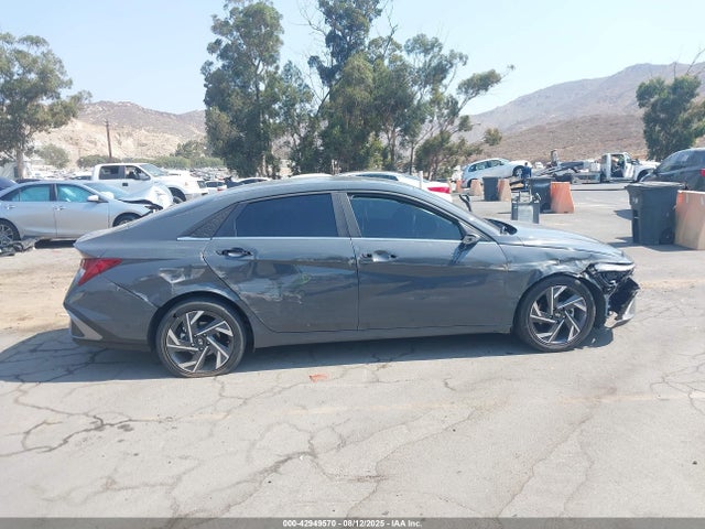 Hyundai gdi kappa 2024 KMHLN4DJ0RU107401 Image 14