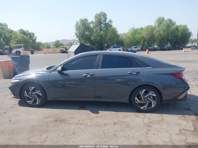 Hyundai gdi kappa 2024 KMHLN4DJ0RU107401 Image 15