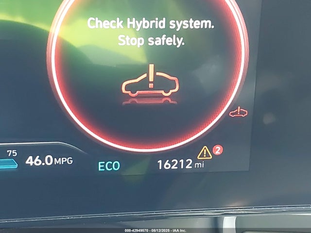 Hyundai gdi kappa 2024 KMHLN4DJ0RU107401 Image 16