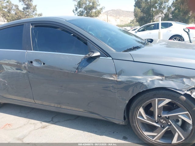 Hyundai gdi kappa 2024 KMHLN4DJ0RU107401 Image 12