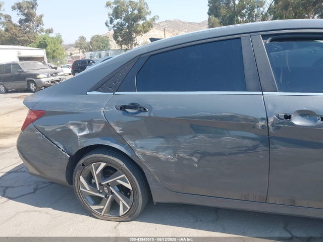 Hyundai gdi kappa 2024 KMHLN4DJ0RU107401 Image 18