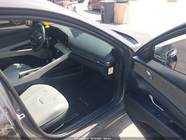 Hyundai gdi kappa 2024 KMHLN4DJ0RU107401 Image 5