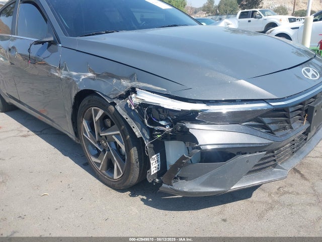 Hyundai gdi kappa 2024 KMHLN4DJ0RU107401 Image 6